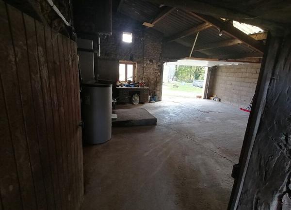 Maison à vendre    4 pièces •  Benassay