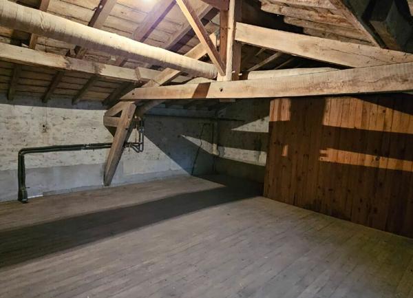 Maison à vendre    4 pièces •  Benassay