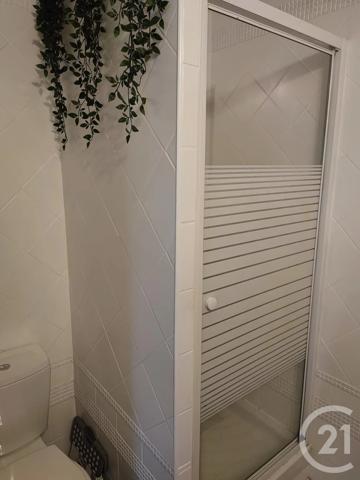 Appartement Studio à vendre  1 pièce - 25,63 m 2   CREPY EN VALOIS  - 60