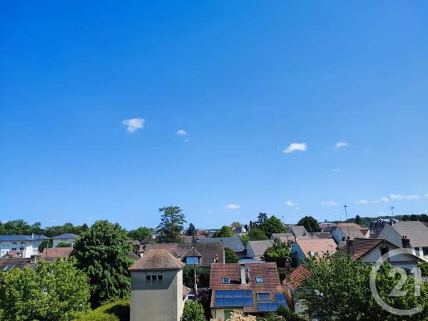 Appartement Studio à vendre  1 pièce - 25,63 m 2   CREPY EN VALOIS  - 60