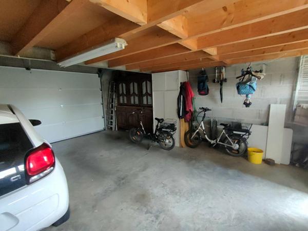 Maison Cholet 5 pièces 103 m2 - Quartier Val de Moine