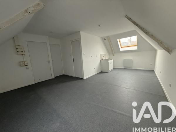 Immeuble à vendre 170 m² Nœux-les-Mines