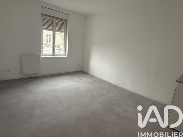Immeuble à vendre 170 m² Nœux-les-Mines