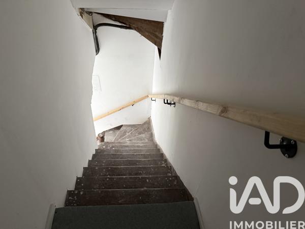 Immeuble à vendre 170 m² Nœux-les-Mines