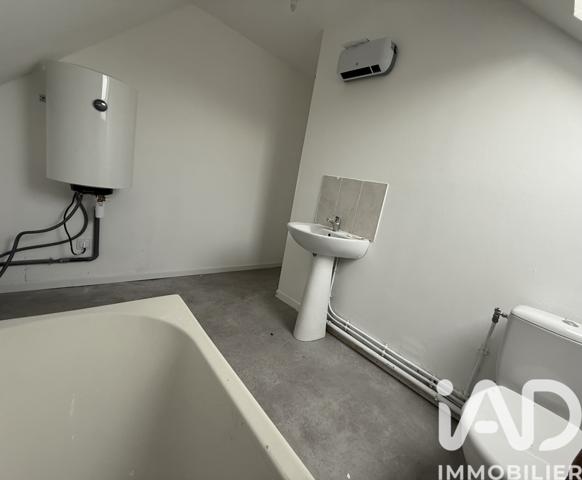 Immeuble à vendre 170 m² Nœux-les-Mines