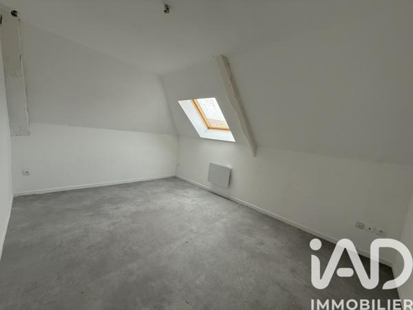 Immeuble à vendre 170 m² Nœux-les-Mines