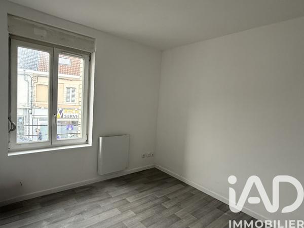 Immeuble à vendre 170 m² Nœux-les-Mines