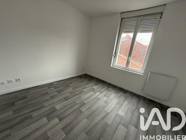 Immeuble à vendre 170 m² Nœux-les-Mines
