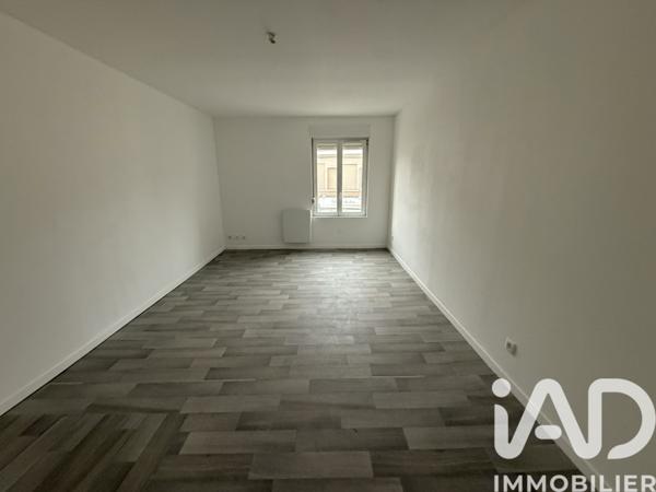 Immeuble à vendre 170 m² Nœux-les-Mines