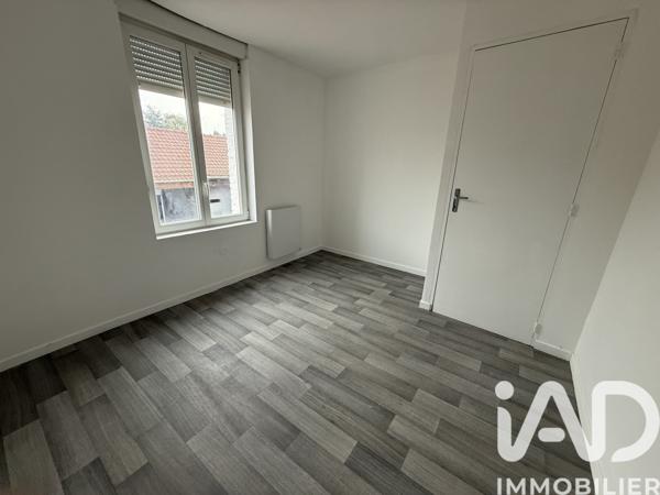 Immeuble à vendre 170 m² Nœux-les-Mines