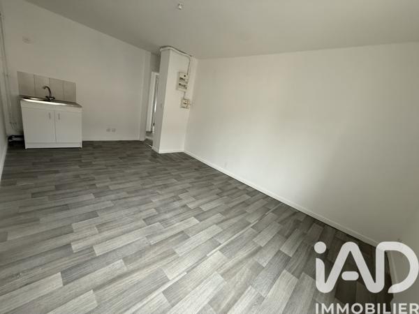Immeuble à vendre 170 m² Nœux-les-Mines