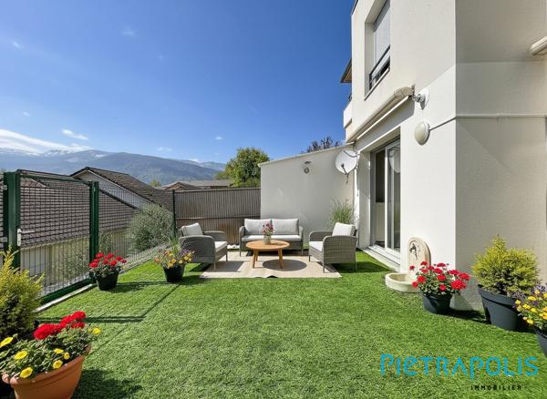 Appartement Duplex de 87m2