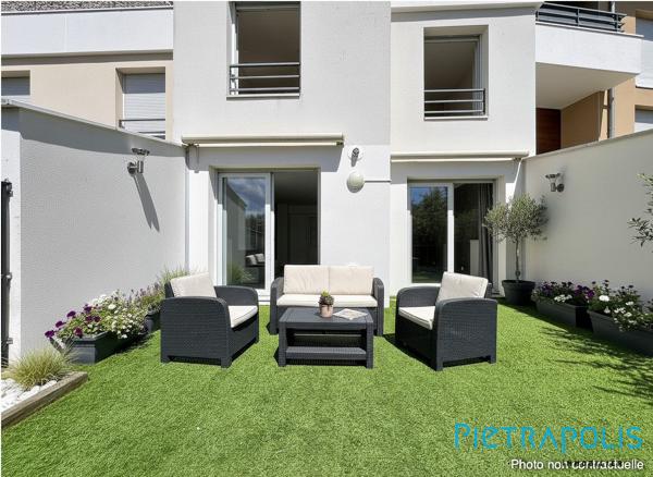 Appartement Duplex de 87m2