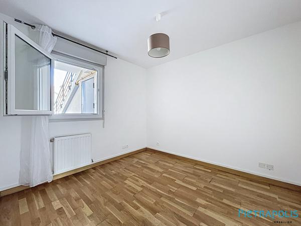 Appartement Duplex de 87m2