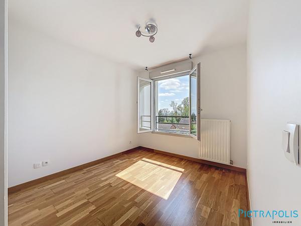 Appartement Duplex de 87m2