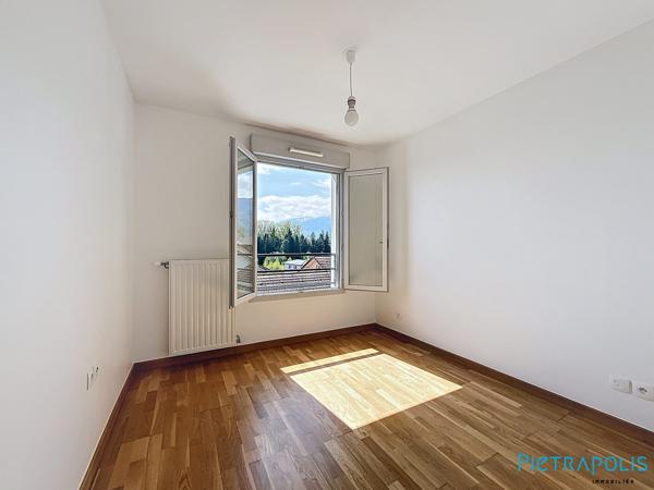 Appartement Duplex de 87m2