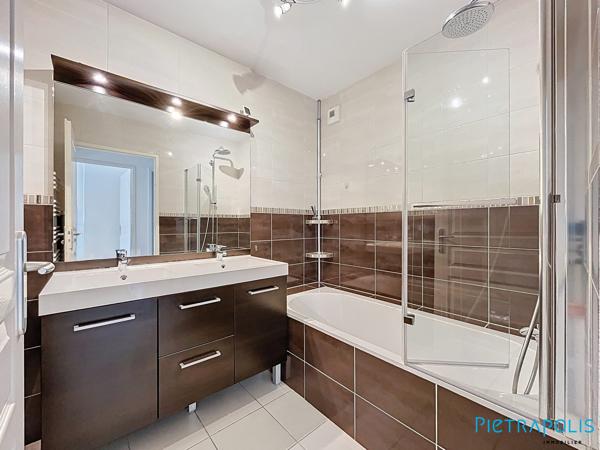 Appartement Duplex de 87m2