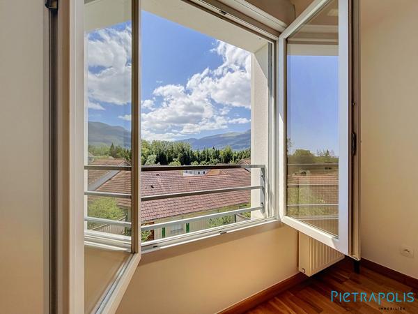 Appartement Duplex de 87m2