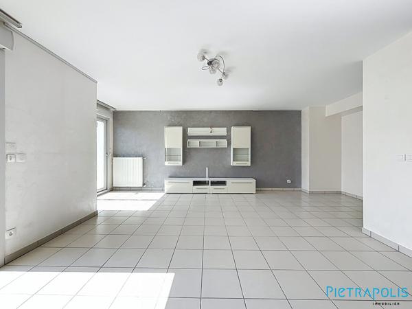 Appartement Duplex de 87m2