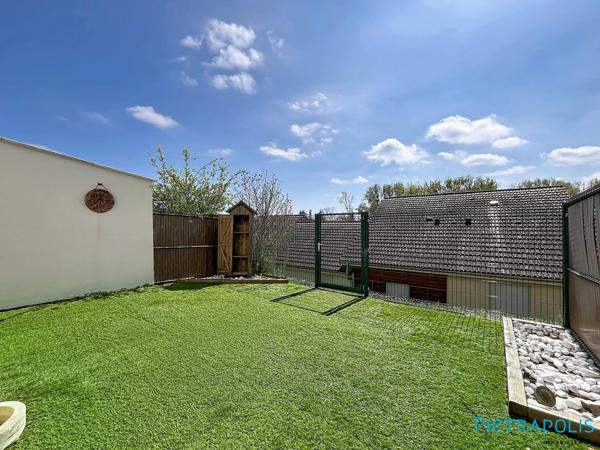 Appartement Duplex de 87m2