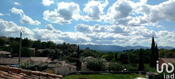 Maison à vendre 5 pièces 115 m² Vidauban