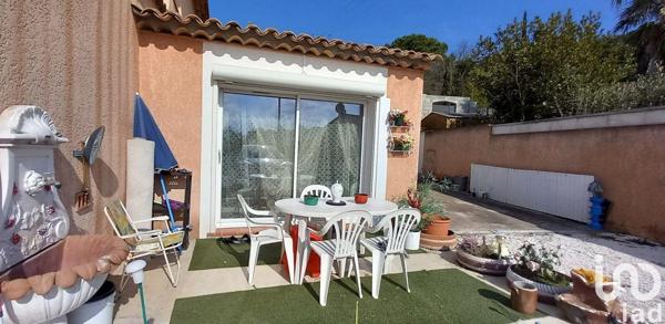 Maison à vendre 5 pièces 115 m² Vidauban