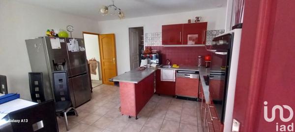 Maison à vendre 5 pièces 115 m² Vidauban