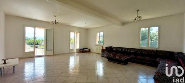 Maison à vendre 5 pièces 115 m² Vidauban