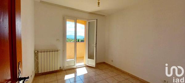 Maison à vendre 5 pièces 115 m² Vidauban