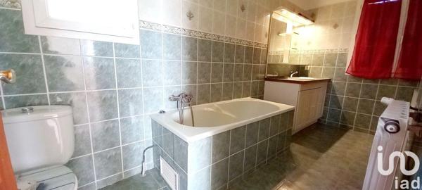 Maison à vendre 5 pièces 115 m² Vidauban