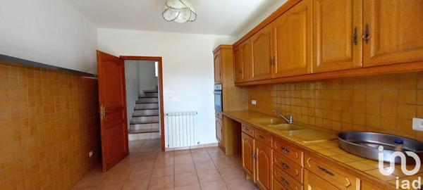 Maison à vendre 5 pièces 115 m² Vidauban