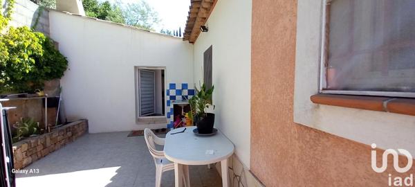 Maison à vendre 5 pièces 115 m² Vidauban
