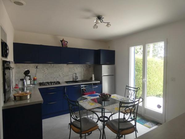 Maison à vendre 2 pièces FALAISE (14) 93 m² habitables sur 324 m² de terrain