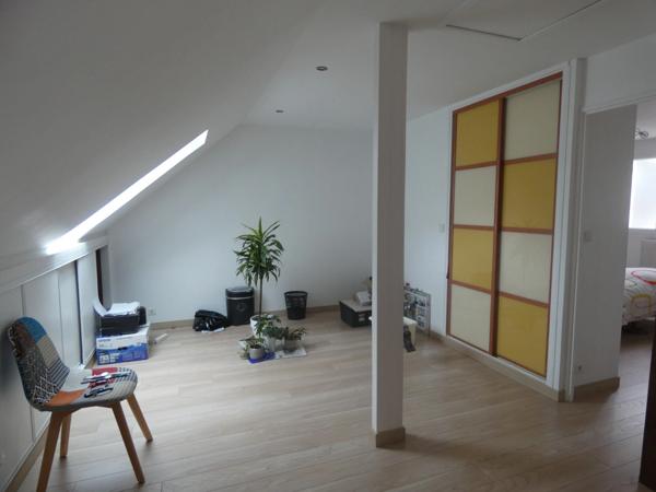 Maison à vendre 2 pièces FALAISE (14) 93 m² habitables sur 324 m² de terrain
