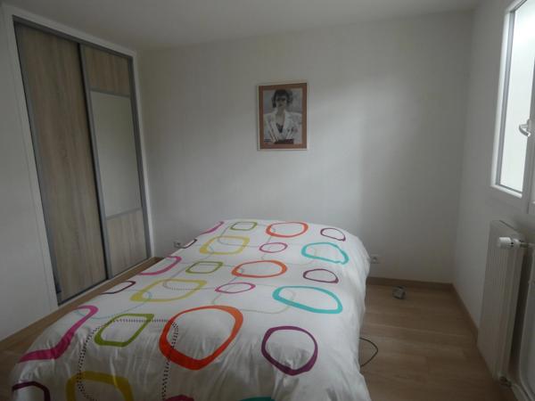 Maison à vendre 2 pièces FALAISE (14) 93 m² habitables sur 324 m² de terrain