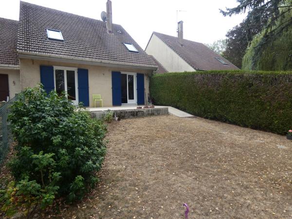 Maison à vendre 2 pièces FALAISE (14) 93 m² habitables sur 324 m² de terrain