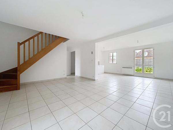 Maison à vendre  4 pièces - 92,40 m 2   LE MEUX  - 60