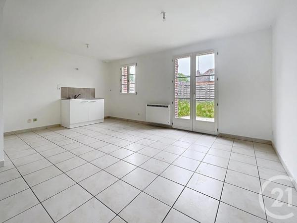 Maison à vendre  4 pièces - 92,40 m 2   LE MEUX  - 60