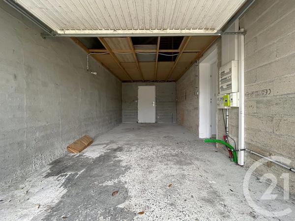 Maison à vendre  4 pièces - 92,40 m 2   LE MEUX  - 60