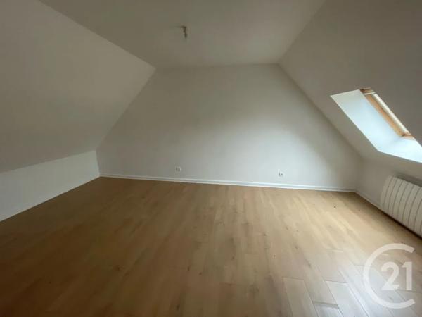 Maison à vendre  4 pièces - 92,40 m 2   LE MEUX  - 60