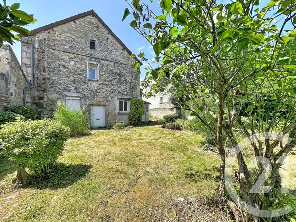 Maison à vendre  4 pièces - 92,40 m 2   LE MEUX  - 60