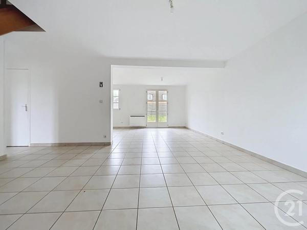 Maison à vendre  4 pièces - 92,40 m 2   LE MEUX  - 60