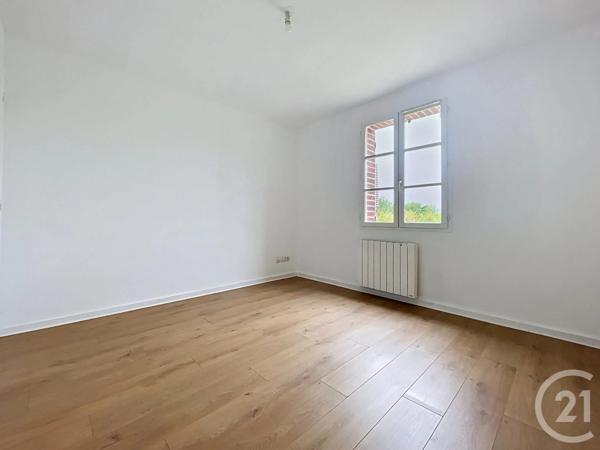 Maison à vendre  4 pièces - 92,40 m 2   LE MEUX  - 60