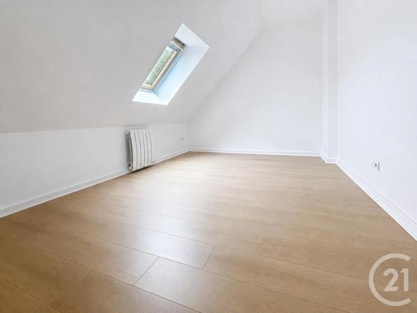 Maison à vendre  4 pièces - 92,40 m 2   LE MEUX  - 60