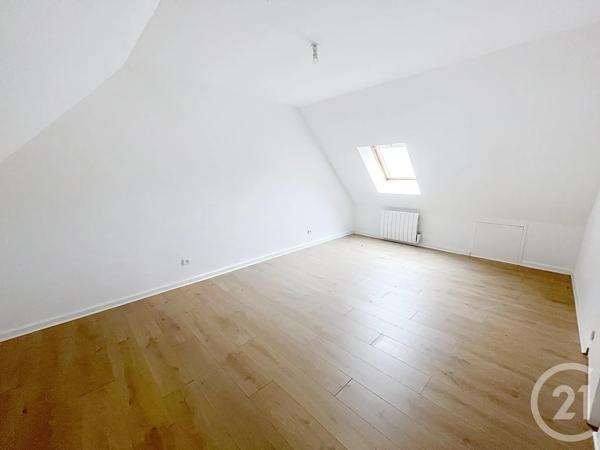 Maison à vendre  4 pièces - 92,40 m 2   LE MEUX  - 60