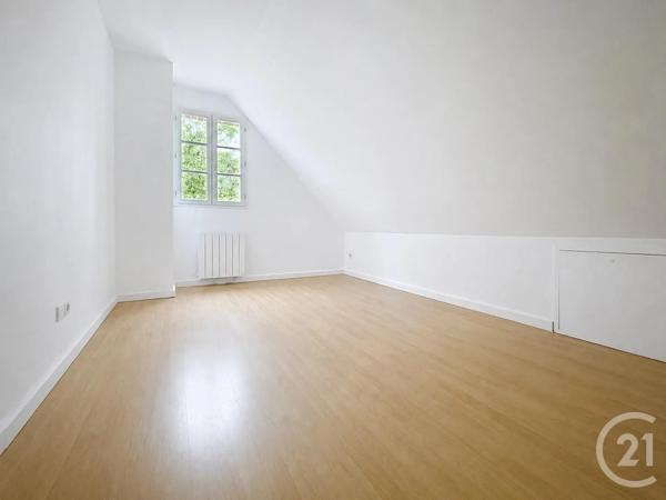 Maison à vendre  4 pièces - 92,40 m 2   LE MEUX  - 60