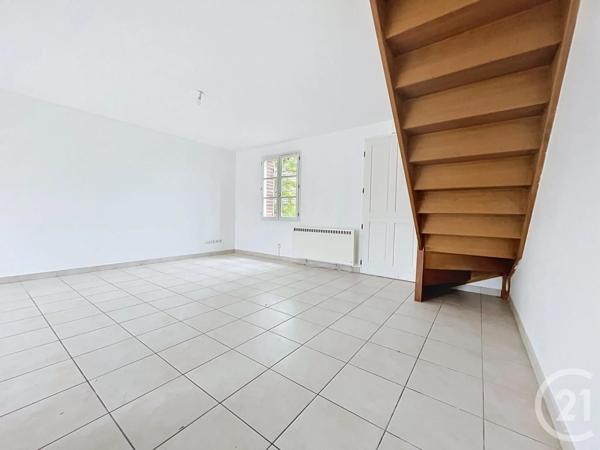 Maison à vendre  4 pièces - 92,40 m 2   LE MEUX  - 60