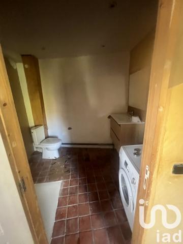 Maison à vendre 5 pièces 162 m² Briançon