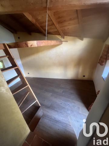 Maison à vendre 5 pièces 162 m² Briançon