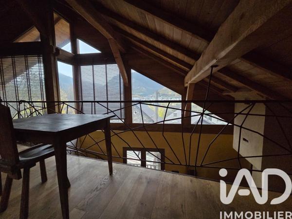 Maison à vendre 5 pièces 162 m² Briançon